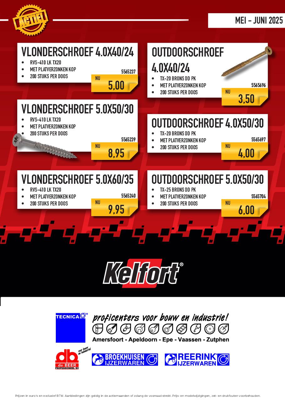Kelfort folderpagina 1 groot
